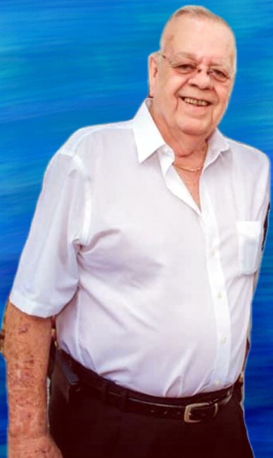 Obituary of Tommy Meeks