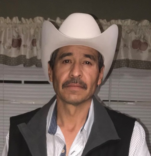 Obituary of Fermin Ortega Saucedo