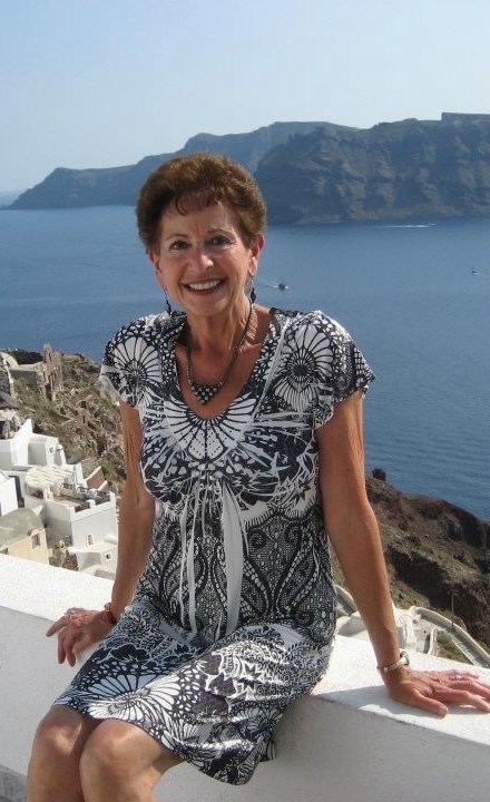 Obituary of Angeline LaCava-Barbieri