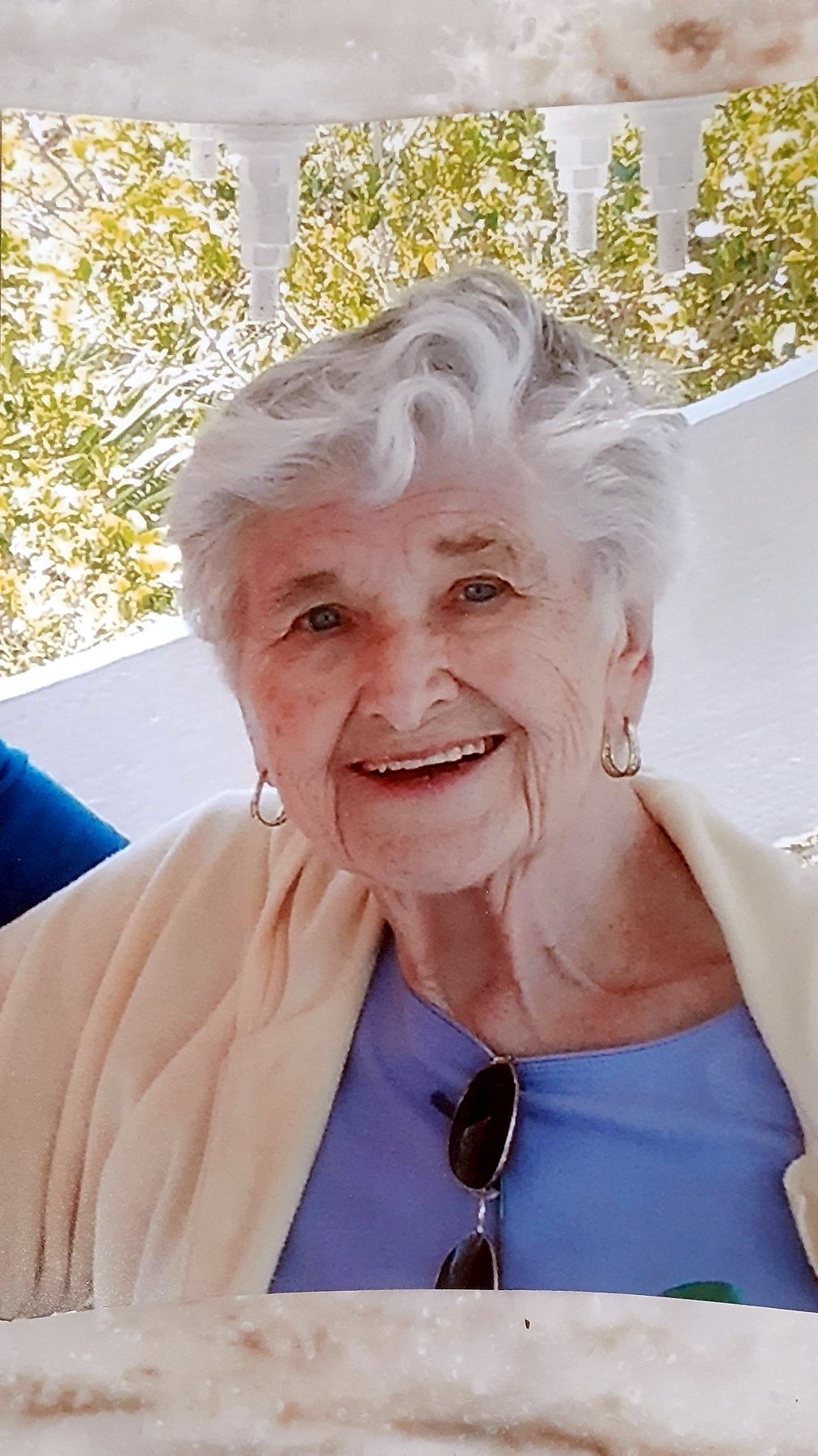 June Gandy Obituary Akron, OH