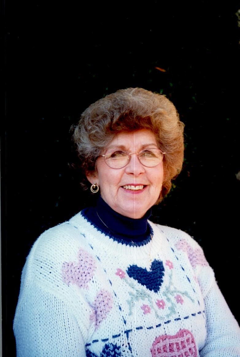 Obituario de Carolyn Harris