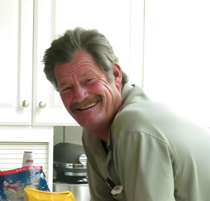 Obituary of Mike Coffee