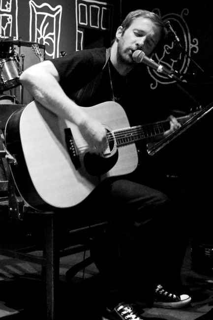 Obituary of Lucas David Johnson