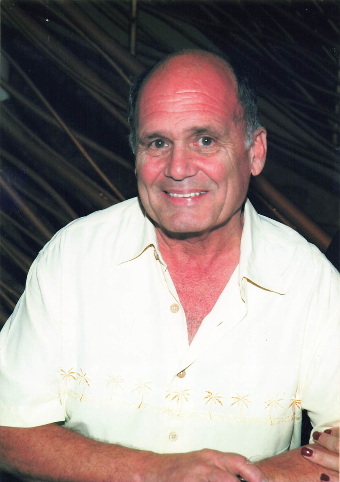 Obituary of Ronald Boschert