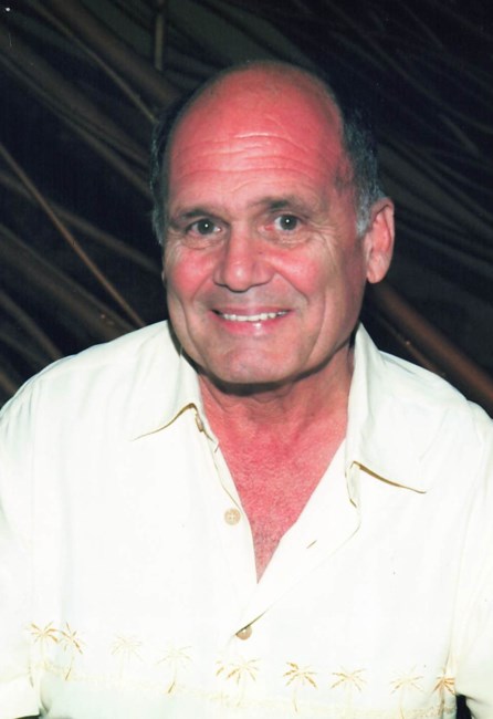 Obituary of Ronald Boschert