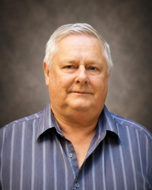 Obituary of James Henry Strietelmeier Jr.