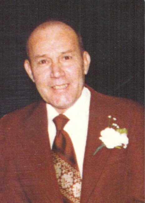 Obituary of Daniel "Bud" Skaggs