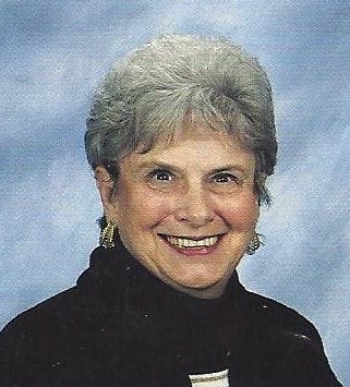 Obituary of Betty Jo Brasier Best Robertson