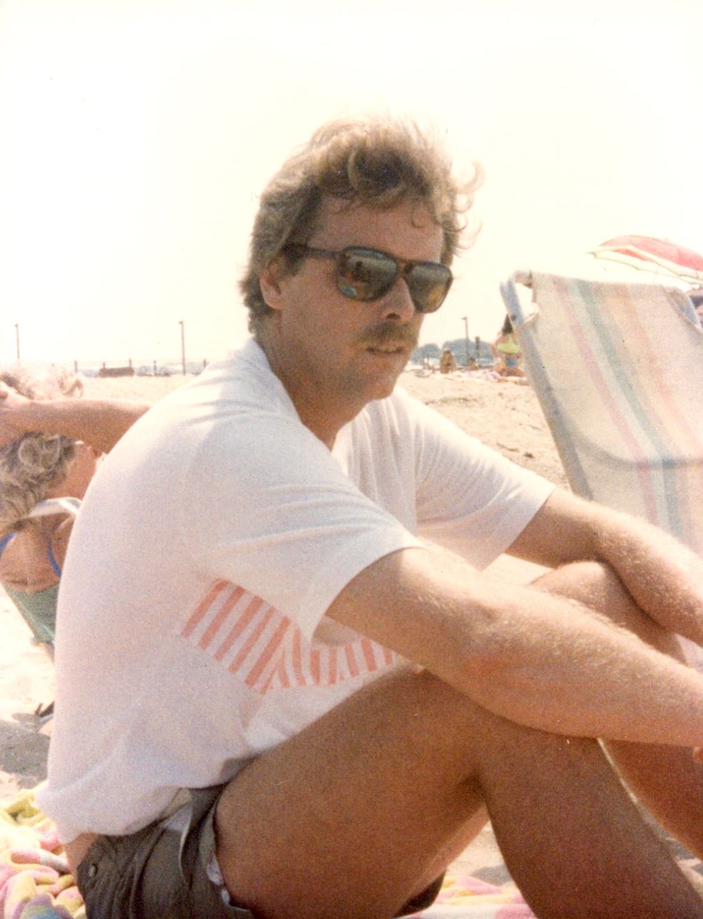 Obituary of Clyde Preston Wingate