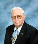 Samuel Bradley
