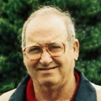 Obituary of John Sorbello