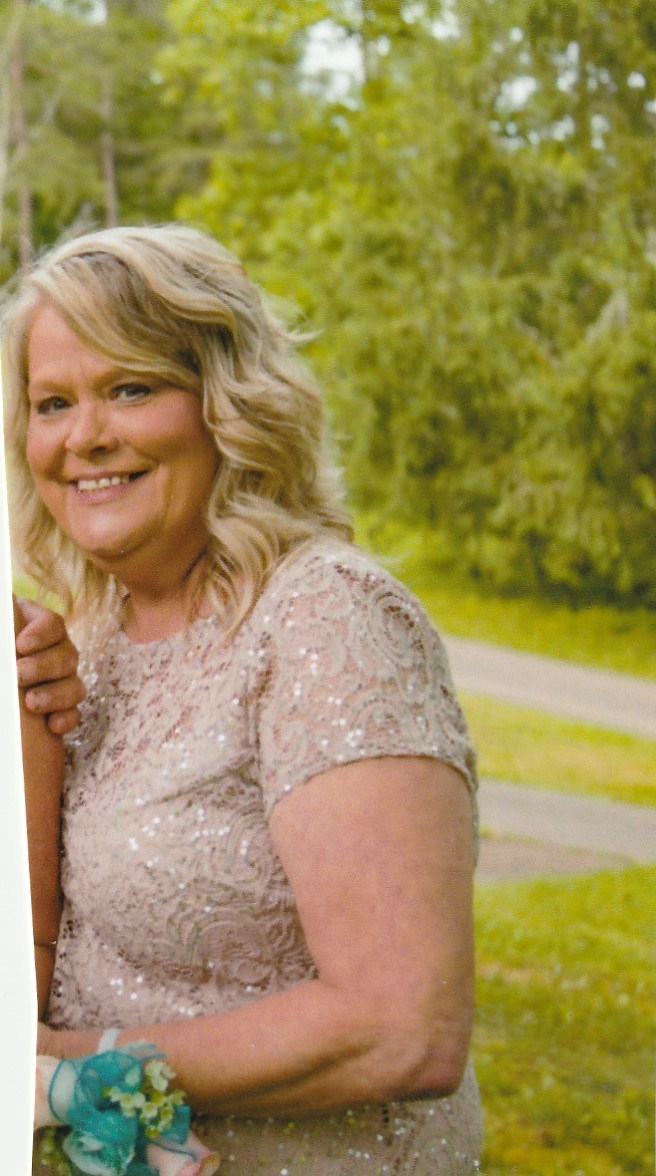 Obituary of Jodie Louise Carr