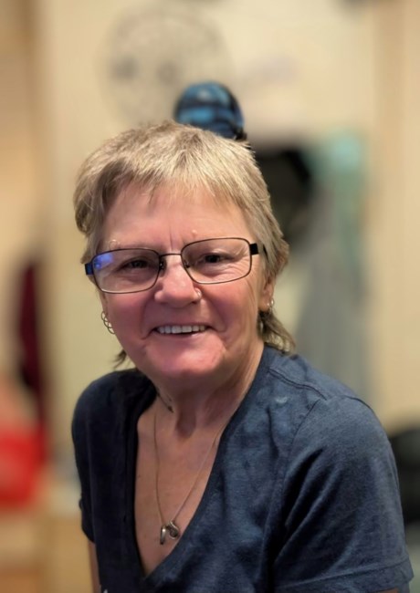 Obituary of Madonna Florence Theocharides