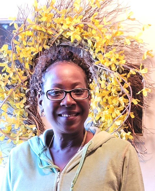 Obituary of Binnie Mae Jones