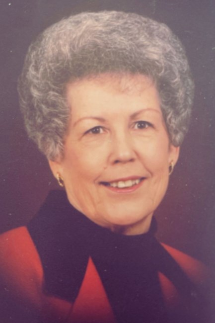 Obituary of Mary Margaret Southard