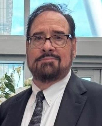 Avis de décès de Terry Richardson