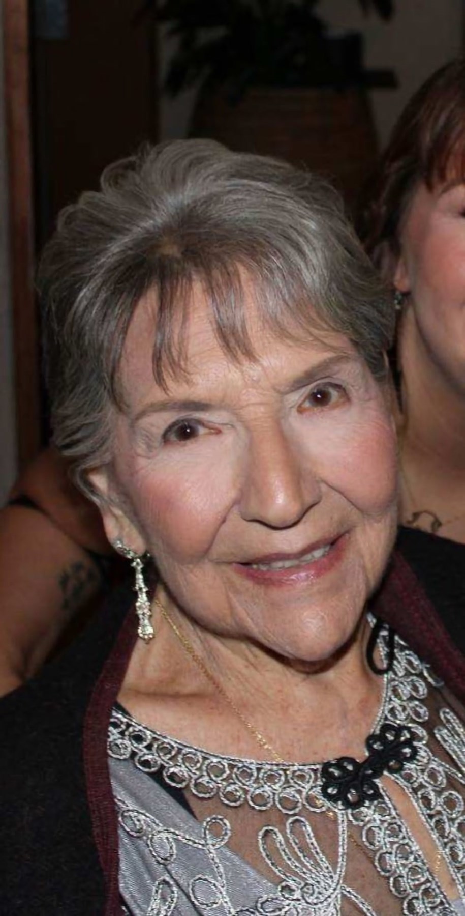 Obituary of Rosemary Regan