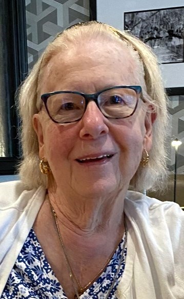 Avis de décès de Eleanor V. Meagher