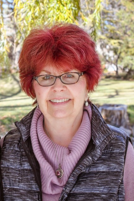 Obituary of Dixie Ann Collings