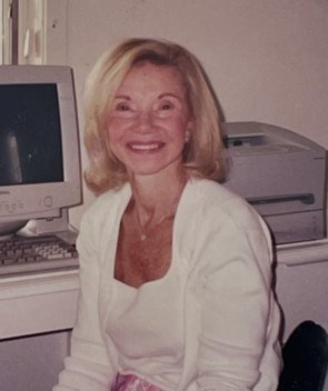 Obituario de Barbara Rita (Kravitz) Davis