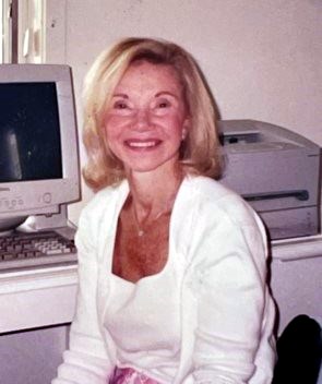 Obituario de Barbara Rita (Kravitz) Davis