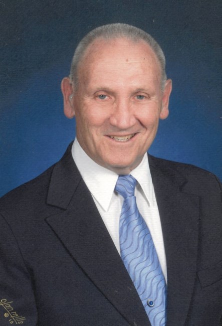 Obituary of James Marlin Tipps, Jr.