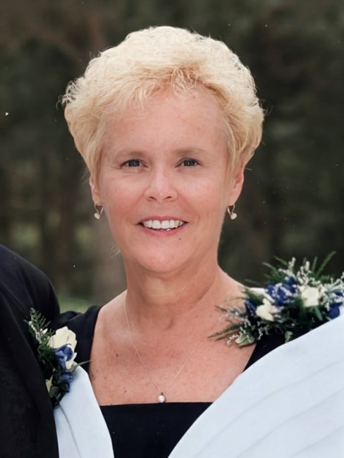 Obituary of Sandra Ann Rounds