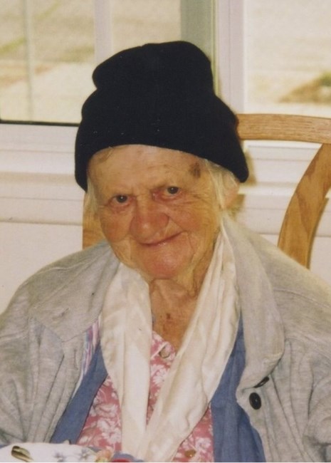 Obituario de Dolores Marian Miller