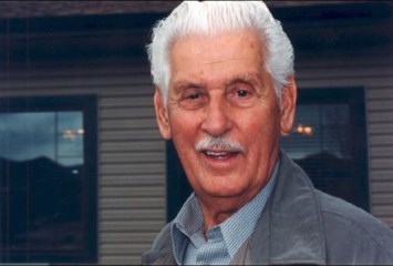 Obituary of Francis Henry "Van" Vanden Heuvel