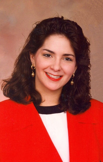 Obituary of Brenda Laura Effron