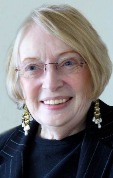 Obituary of Beverly Helen Waller