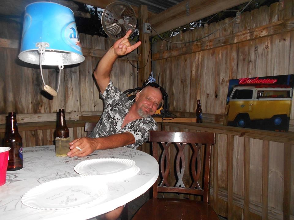 Obituary of Lewis Ray Lambeth