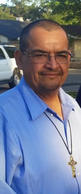 Obituario de Jesse Alex Mariscal