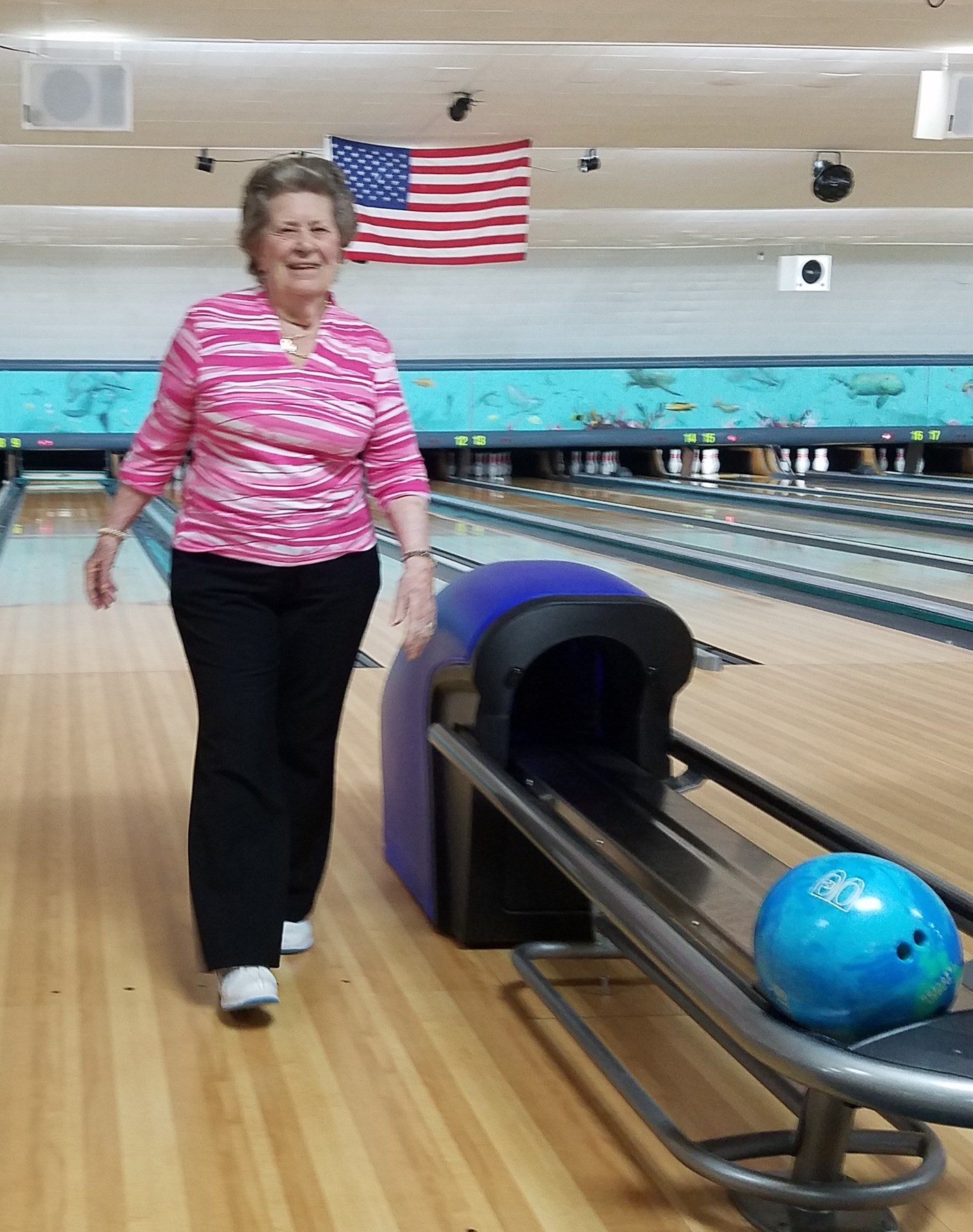 Obituary of Kaethe Maria Gilman