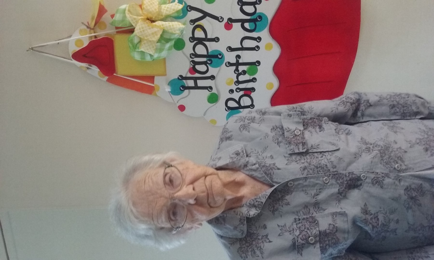 Obituario de Kathleen Morris