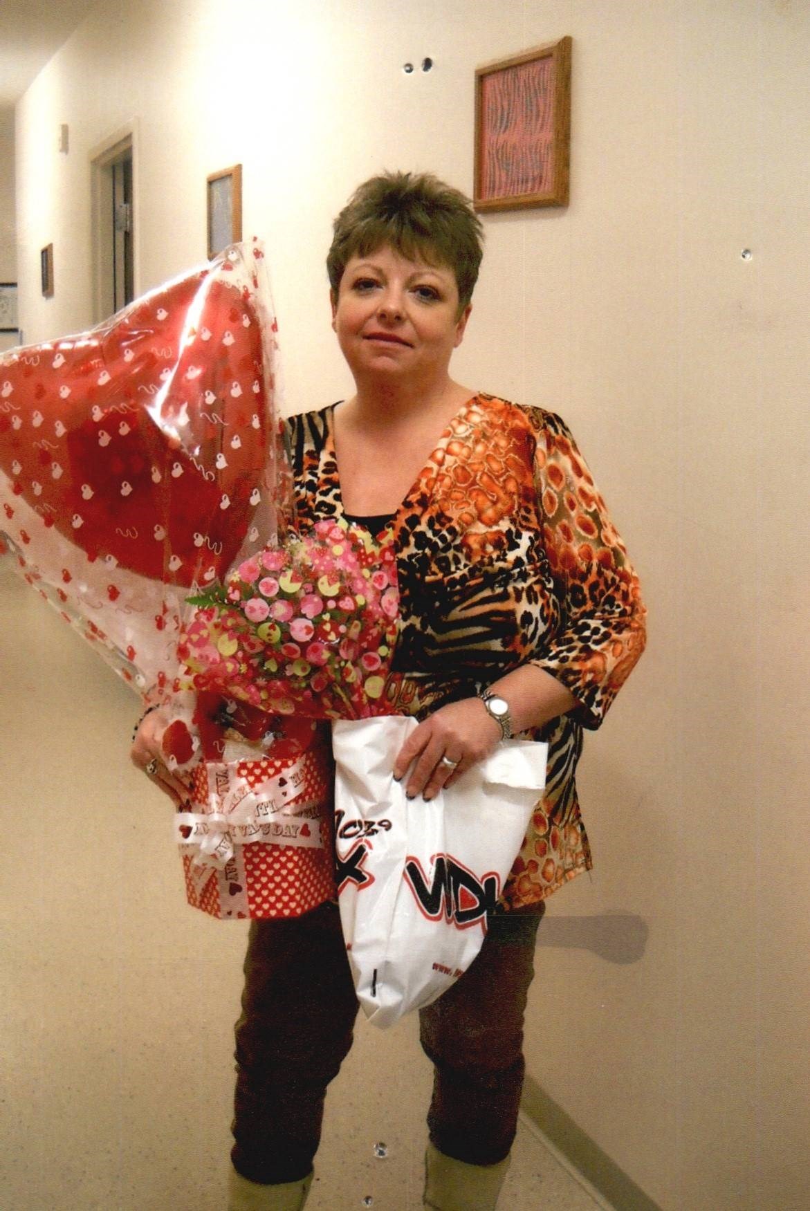 Obituary of Laura K. Barton