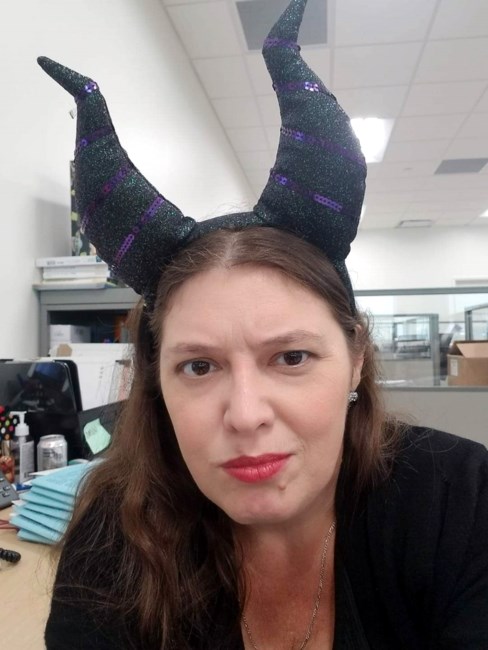 Obituary of Vickianne Morgan Barry