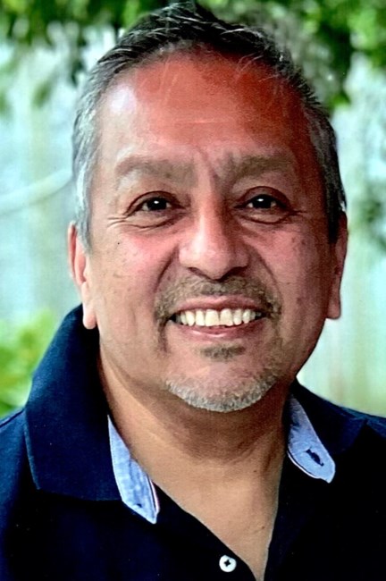 Obituary of George Luis Cornejo