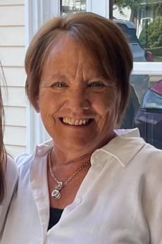 Obituary of Rosemary Haas