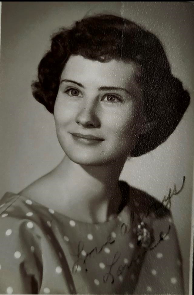 Louise Steele Obituary St. Louis, MO