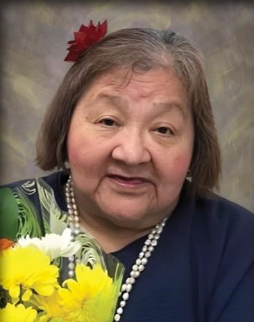 Obituary of Maria Minerva Balam