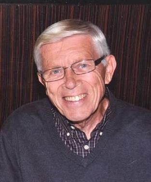 Obituario de Marlow J. Ens