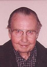 Obituary of William Joseph Coates