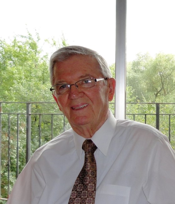 Obituary of John Thomas Pollard