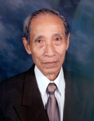 Obituary of Chung Bui