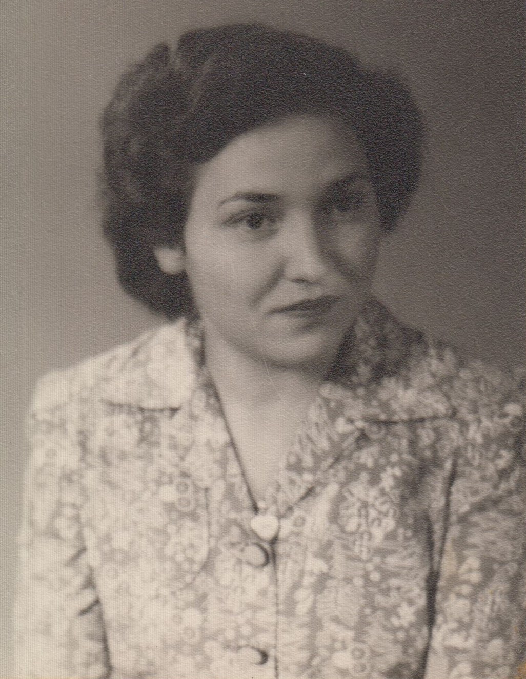 Obituary of Ernestine Casilda Jacques Grabinske