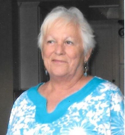 Avis de décès de Janeen Sue Rhodes