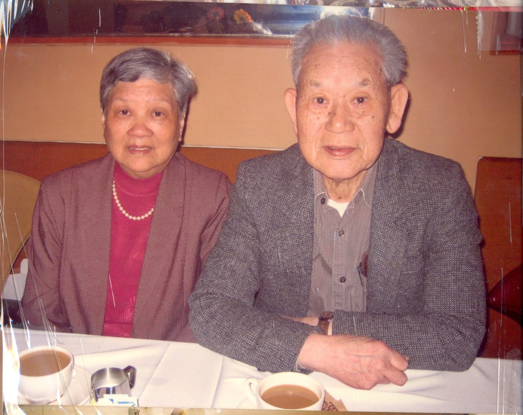 Obituary of Yuet Sun Lee