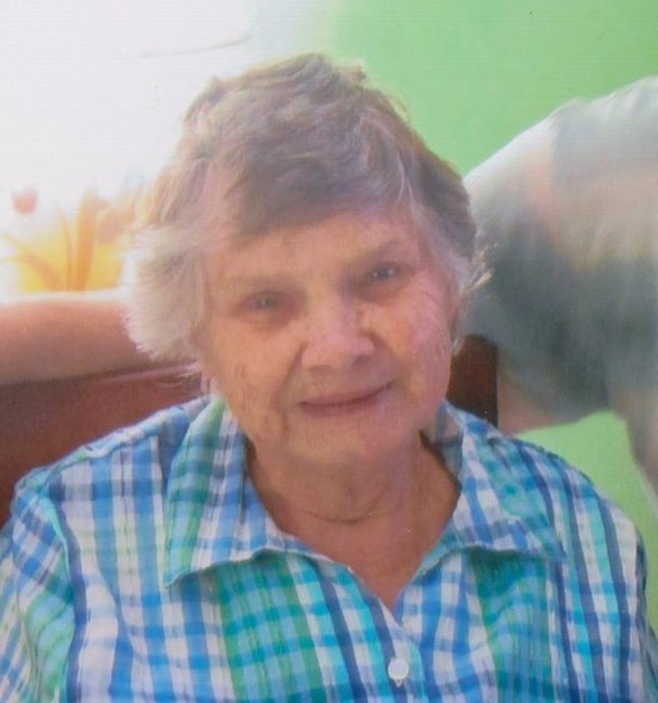 Obituary of Lois Eleanor Arnold