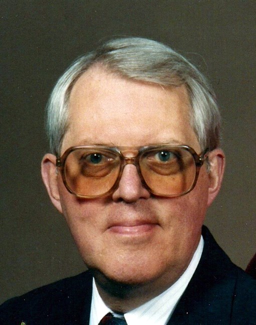 Obituario de Charles R Reeves